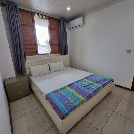 Nena Accomodations Νάντι Εξωτερικό φωτογραφία