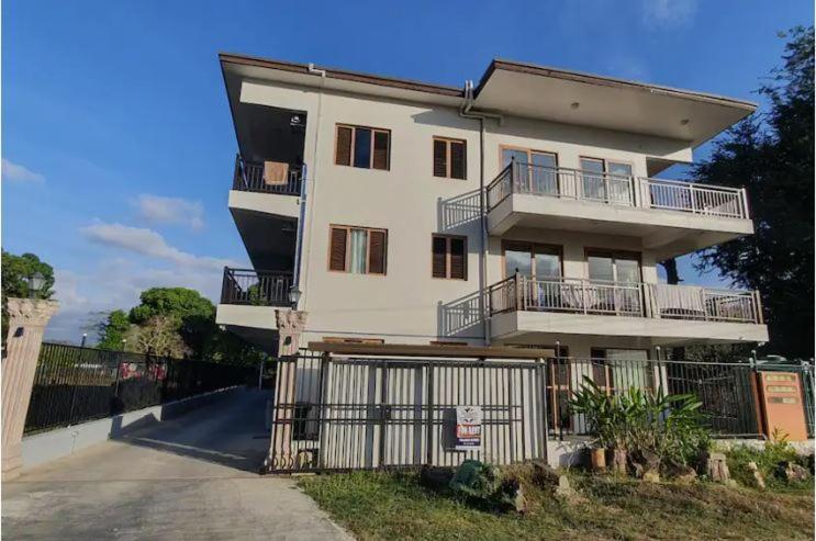 Nena Accomodations Νάντι Εξωτερικό φωτογραφία