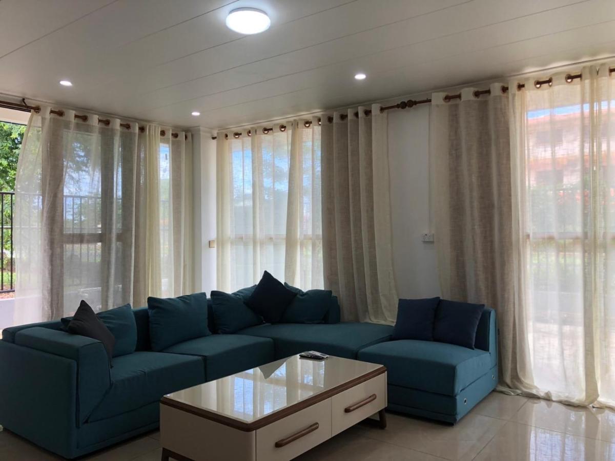 Nena Accomodations Νάντι Εξωτερικό φωτογραφία
