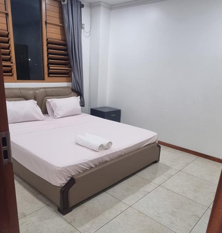 Nena Accomodations Νάντι Εξωτερικό φωτογραφία