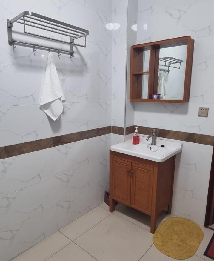 Nena Accomodations Νάντι Εξωτερικό φωτογραφία