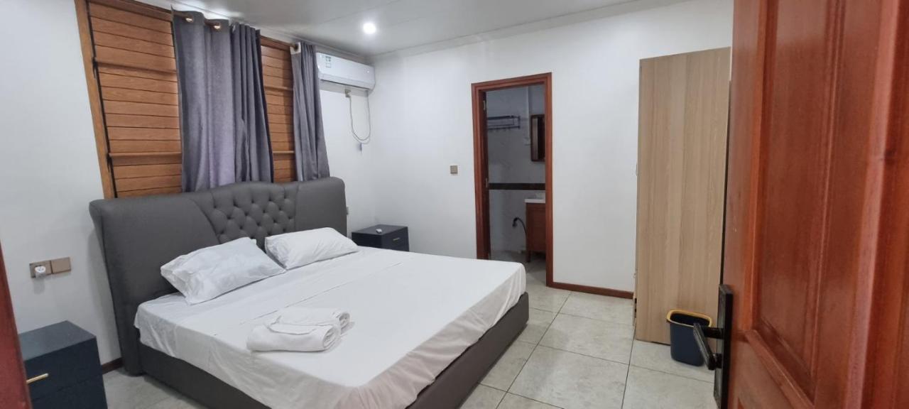 Nena Accomodations Νάντι Εξωτερικό φωτογραφία