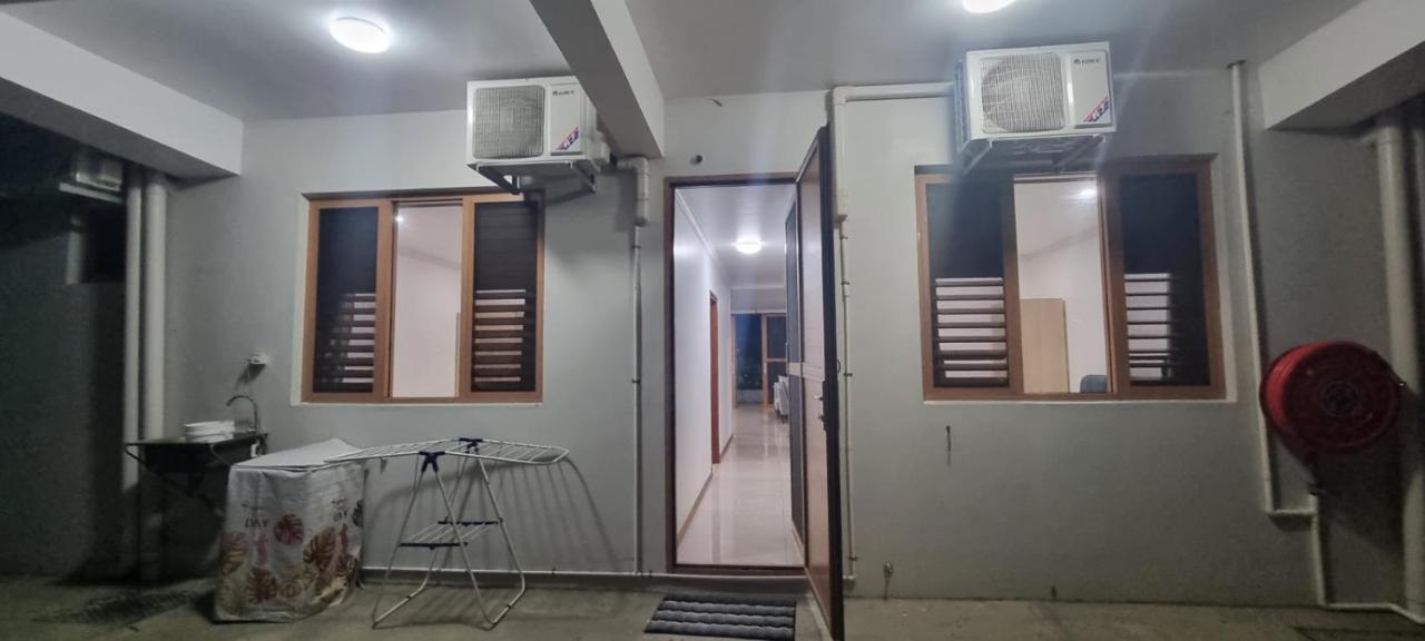 Nena Accomodations Νάντι Εξωτερικό φωτογραφία